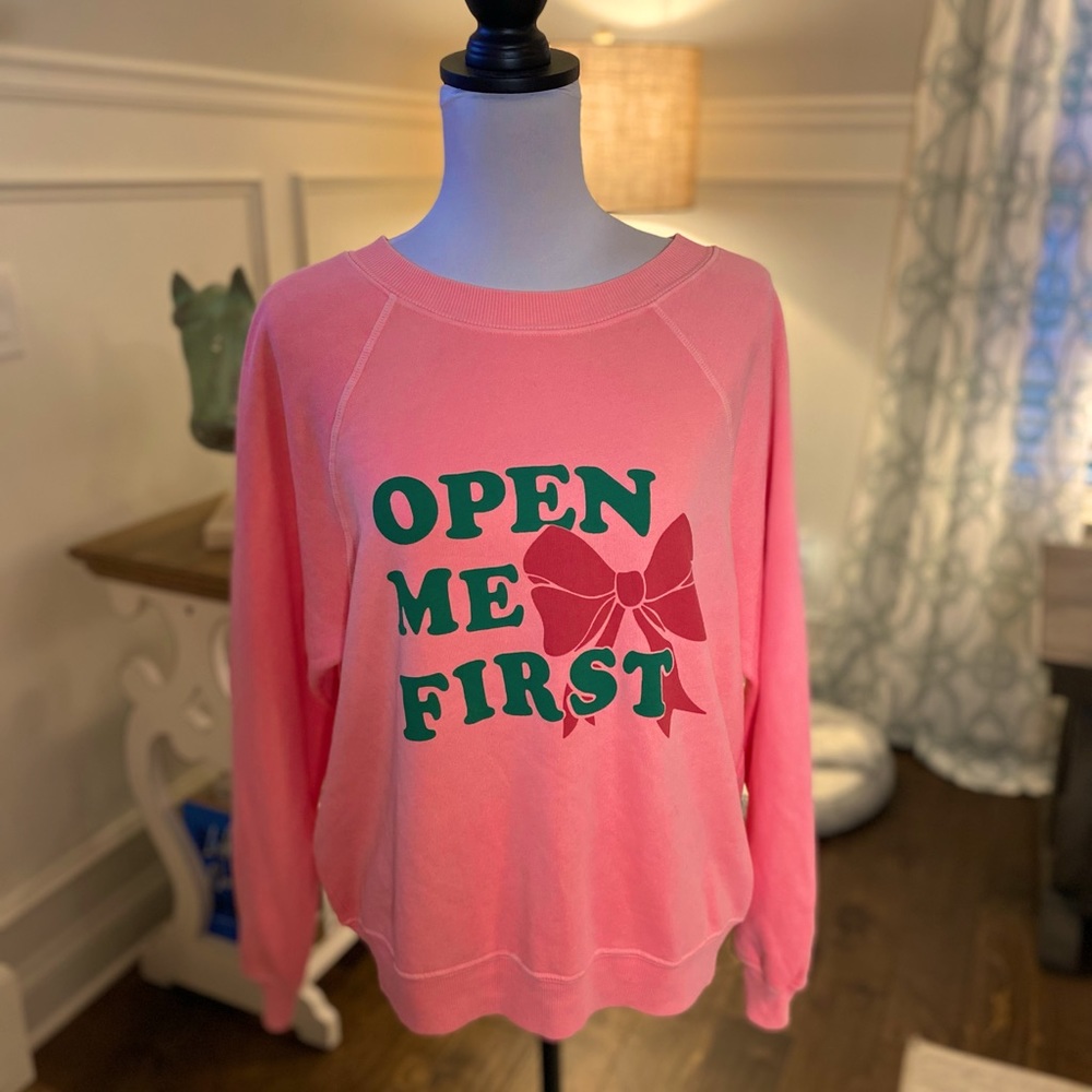 Wildfox Sweatshirt